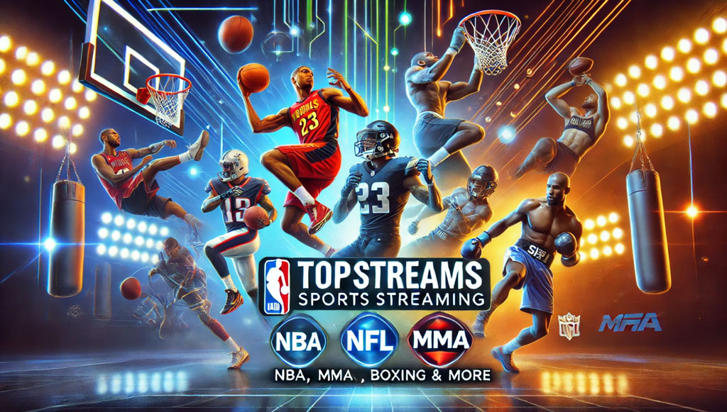 topstreams